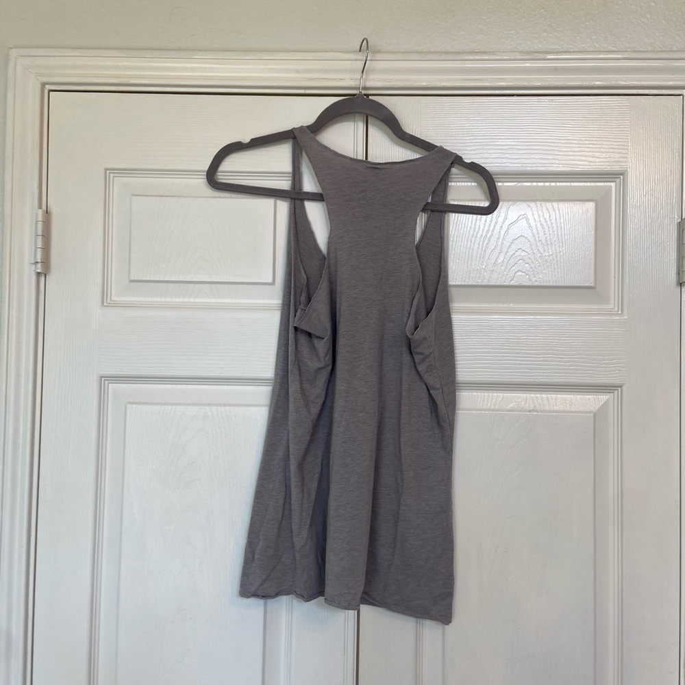 TEXAS Tank Top - Picture 3 of 4